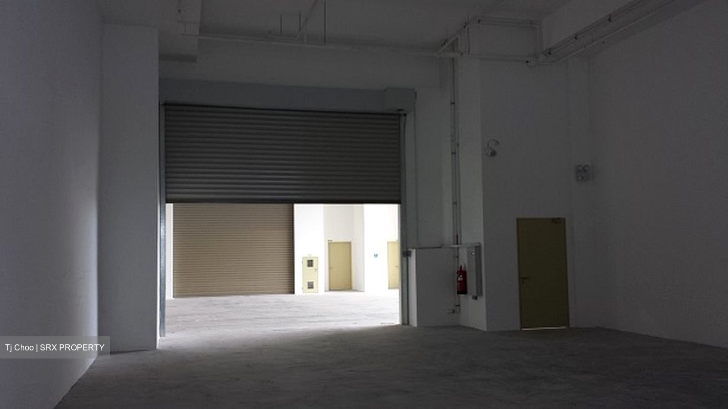 North Spring Bizhub (D27), Factory #457105881